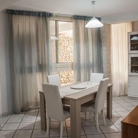 Casa Vacanze Margherita Porto Torres Luaran gambar