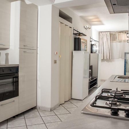Casa Vacanze Margherita Porto Torres Luaran gambar