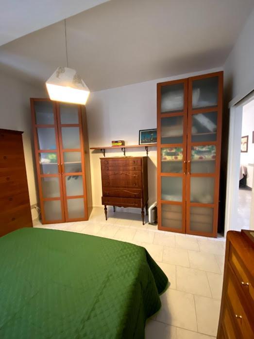 Casa Vacanze Margherita Porto Torres Luaran gambar