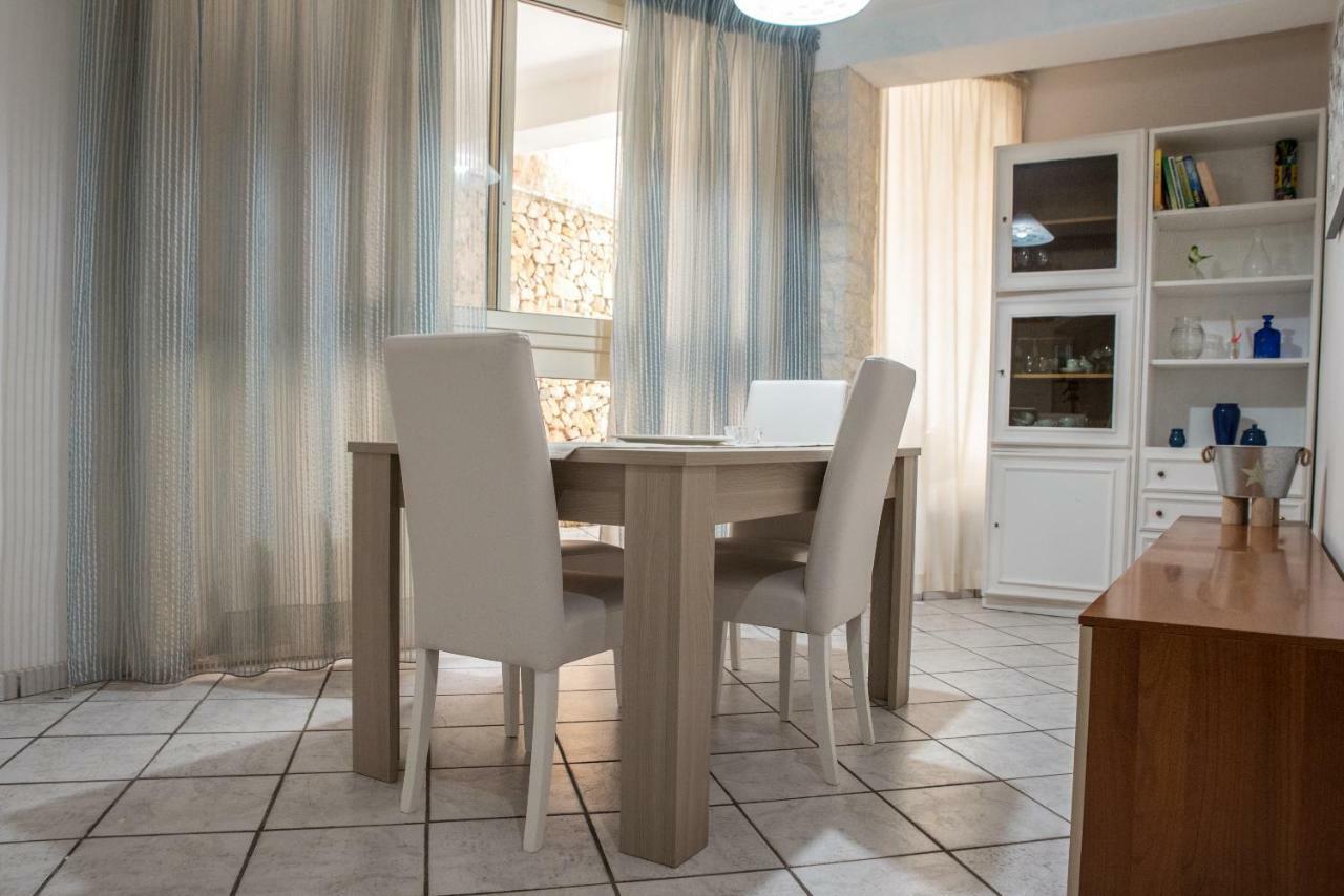 Casa Vacanze Margherita Porto Torres Luaran gambar