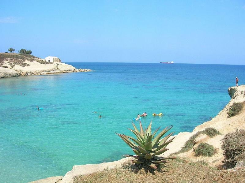 Casa Vacanze Margherita Porto Torres Luaran gambar