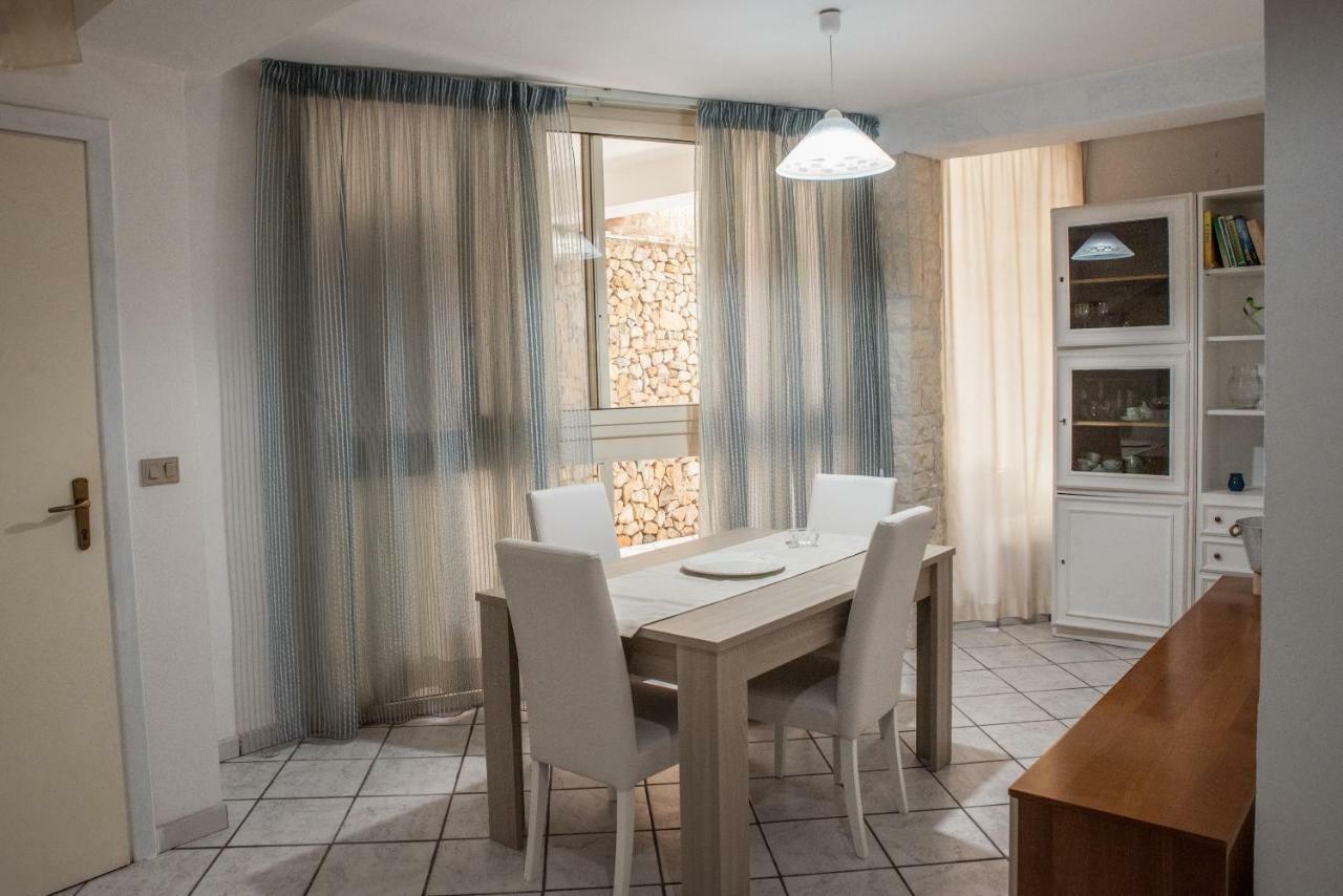Casa Vacanze Margherita Porto Torres Luaran gambar