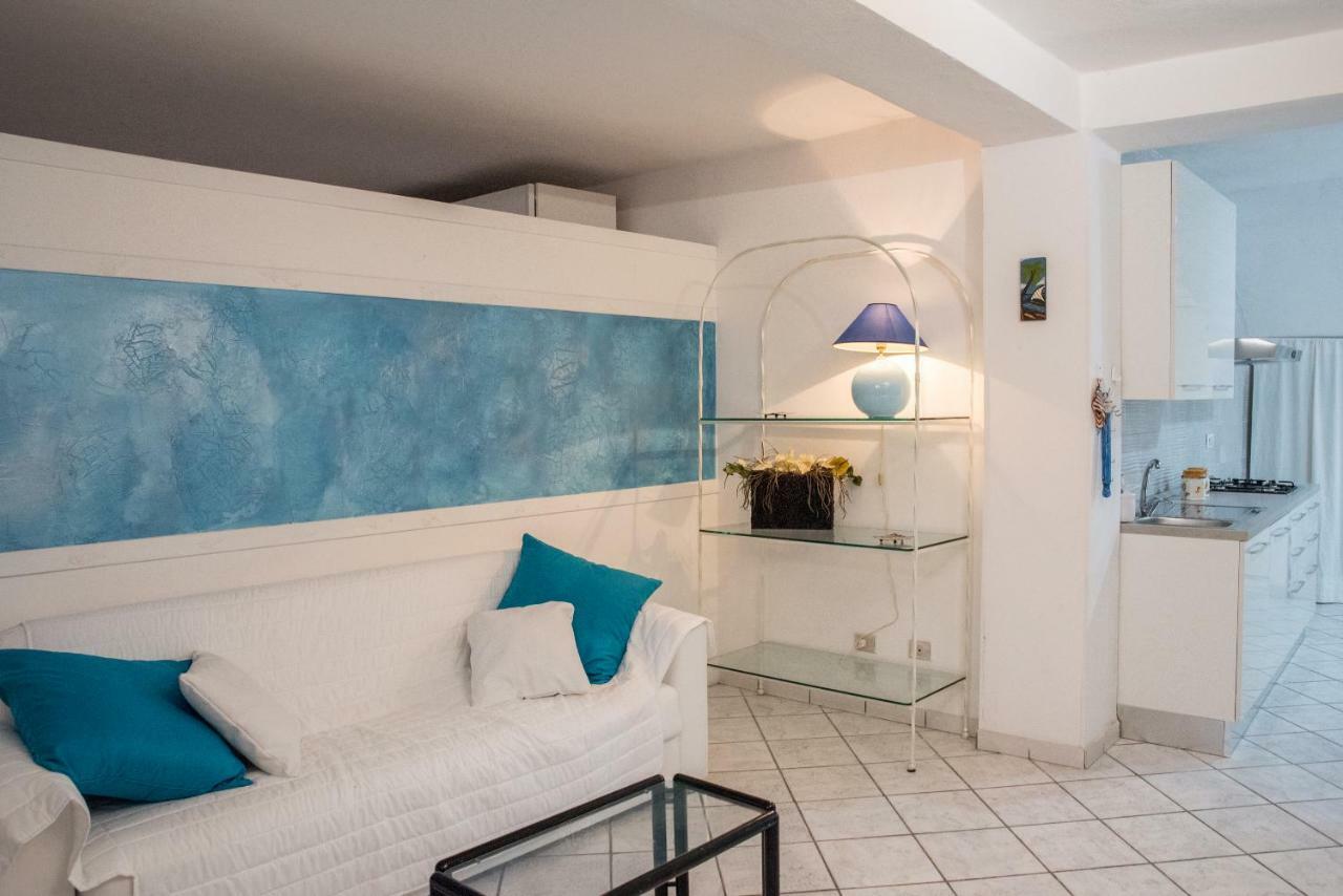 Casa Vacanze Margherita Porto Torres Luaran gambar