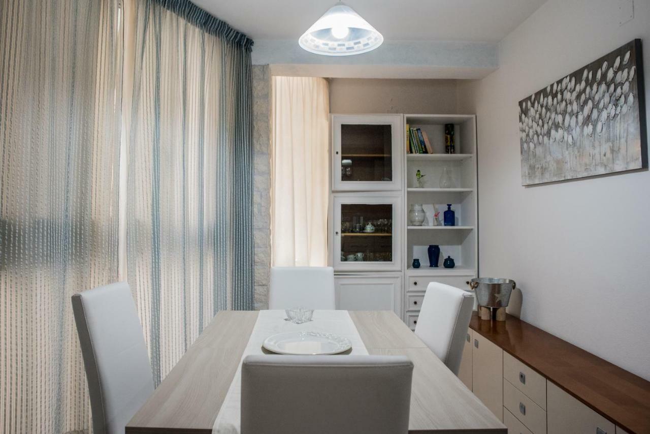 Casa Vacanze Margherita Porto Torres Luaran gambar