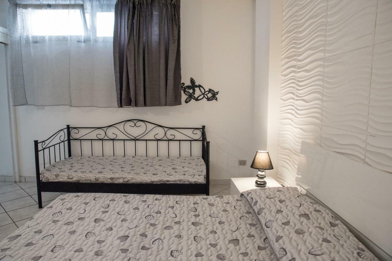 Casa Vacanze Margherita Porto Torres Luaran gambar