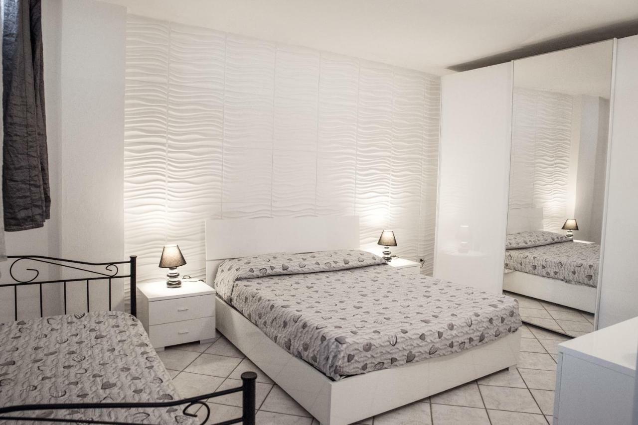 Casa Vacanze Margherita Porto Torres Luaran gambar